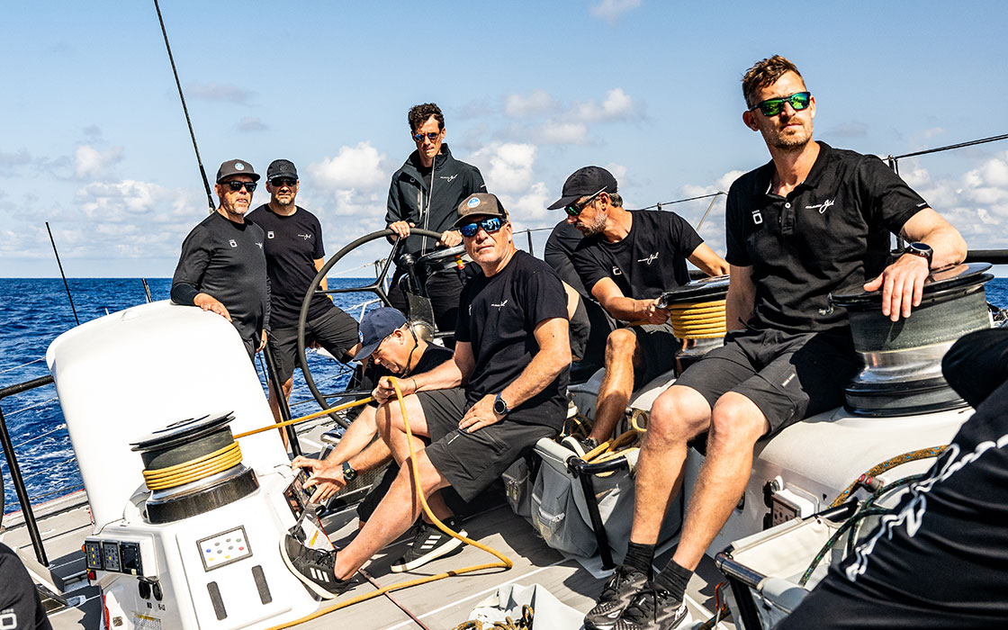 Polygiene Teamwear by CODE-ZERO